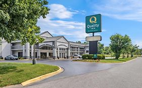 Quality Inn Oak Grove Fort Campbell